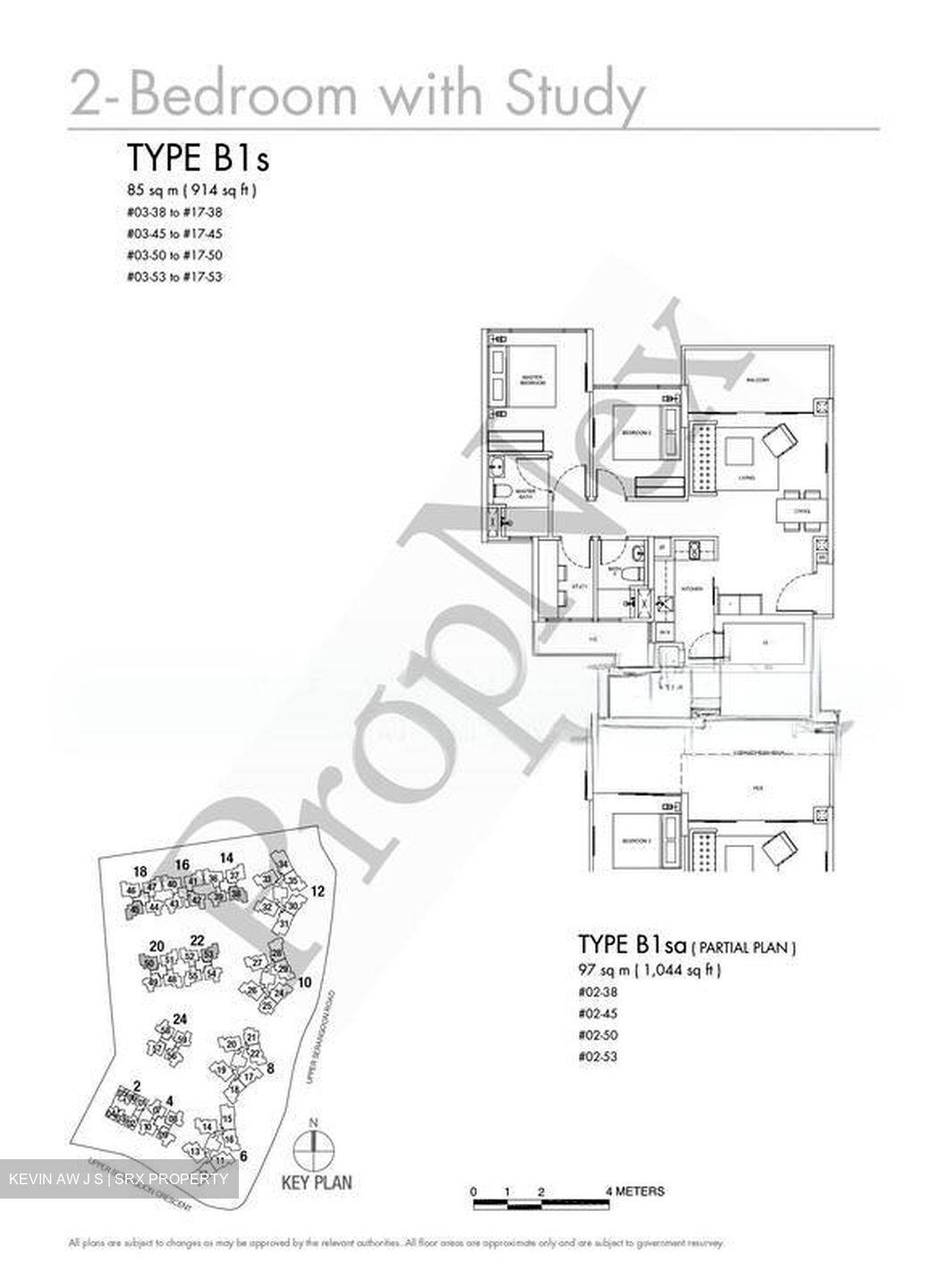 Riversails (D19), Condominium #502842611